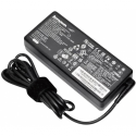 Lenovo ThinkPad 135W AC Adapter (Slim Tip) - Power adapter - AC 100-240 V - 135 Watt - FRU - for ThinkPad A275; A475; L470; L570; P51s; T25; T470; T570; X1 Extreme; X270; ThinkPad Yoga 370