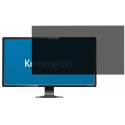 Kensington - Display privacy filter - 2-way - removable - 20"
