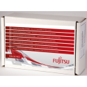 Fujitsu F1 Scanner Cleaning Wipes - Cleaning wipes (pack of 24) - for fi-65F; ScanSnap iX100, iX1400, iX1500, iX1600, iX500, S1100, S1100i, S1300, S1300i, SV600