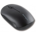 Kensington Pro Fit Compact - Mouse - right and left-handed - 3 buttons - wireless - Bluetooth 3.0, Bluetooth 5.0 - TAA Compliant