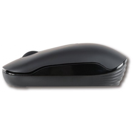 Kensington Pro Fit Compact - Mouse - right and left-handed - 3 buttons - wireless - Bluetooth 3.0, Bluetooth 5.0 - TAA Compliant - 1