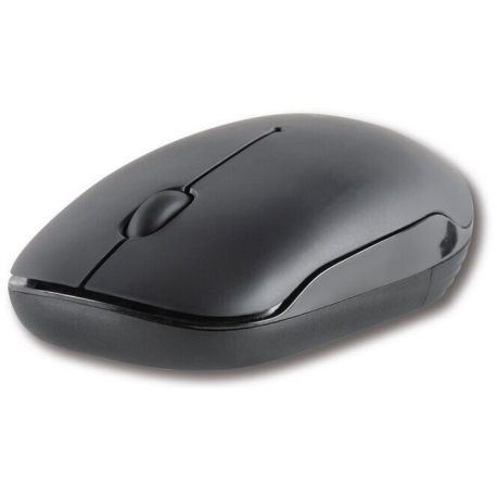 Kensington Pro Fit Compact - Mouse - right and left-handed - 3 buttons - wireless - Bluetooth 3.0, Bluetooth 5.0 - TAA Compliant - 2