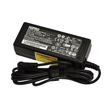 Acer - Power adapter - 65 Watt - for Aspire 30XX, 36XX, 4220, 4320, 4520, 4720, 50XX, 55XX, 5920; TravelMate 30XX, 32XX, 62XX - 0