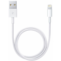 MicroConnect - Lightning cable - Lightning male to USB male - 1 m - for Apple iPad / iPhone / iPod (Lightning)
