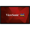ViewSonic TD3207 - LED monitor - 32" (31.5" viewable) - open frame - touchscreen - 1920 x 1080 Full HD (1080p) @ 60 Hz - VA - 450 cd / m² - 3000:1 - 4.6 ms - HDMI, DisplayPort - speakers