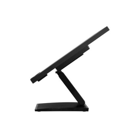 iiyama ProLite T2754MSC-B1AG - LED monitor - 27" - touchscreen - 1920 x 1080 Full HD (1080p) @ 60 Hz - IPS - 300 cd/m² - 1000:1 - 4 ms - HDMI, VGA - speakers - matte black - 7