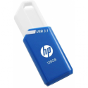 HP x755w - USB flash drive - 128 GB - USB 3.1