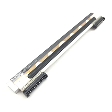 Zebra - 203 dpi - printhead - for Zebra GX420d; GK Series GK420d - 1