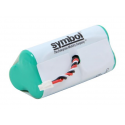 Zebra - Barcode reader battery - for Symbol DS6878-SR, LS4278; Zebra DS6878, DS6878-DL, DS6878-HC, DS6878-HD, DS6878-SR, LI4278