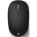 Microsoft Bluetooth Mouse - Mouse - optical - 3 buttons - wireless - Bluetooth 5.0 LE - matte black