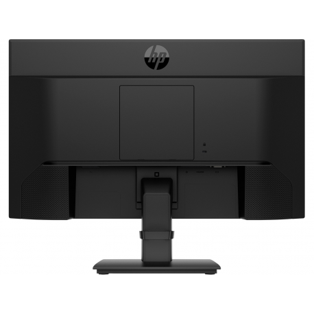HP P24 G4 - P-Series - LED monitor - 23.8" - 1920 x 1080 Full HD (1080p) @ 60 Hz - IPS - 250 cd / m² - 1000:1 - 5 ms - HDMI, VGA, DisplayPort - black - for HP EliteBook 745 G5, 830 G5, 830 G6, 840 G5 - 4