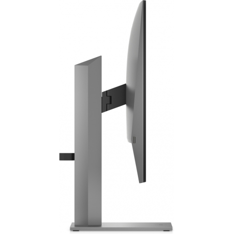 HP Z27k G3 - LED monitor - 27" - 3840 x 2160 4K @ 60 Hz - IPS - 350 cd / m² - 1000:1 - 5 ms - HDMI, DisplayPort, USB-C - for Elite 600 G9, 800 G9; EliteBook 830 G6; Laptop 15; ZBook Firefly 14 G9; ZBook Fury 16 G9 - 4