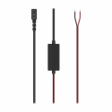 Garmin - Power cable - bare wire - for zumo XT