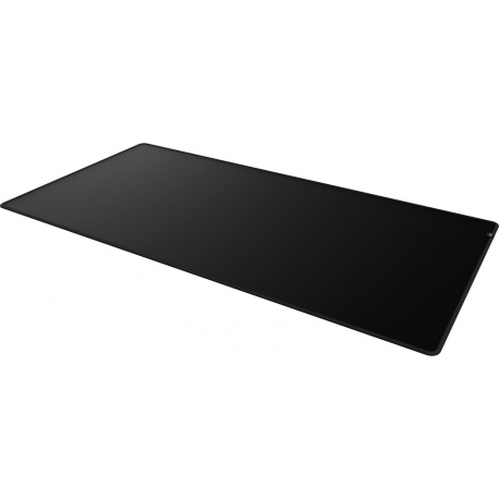 HyperX Pulsefire Mat - Mouse pad - 2XL - black - for OMEN 45L by HP; Victus 15L by HP; Victus by HP Laptop 15, 16; Laptop 17; Pavilion 24 - 2