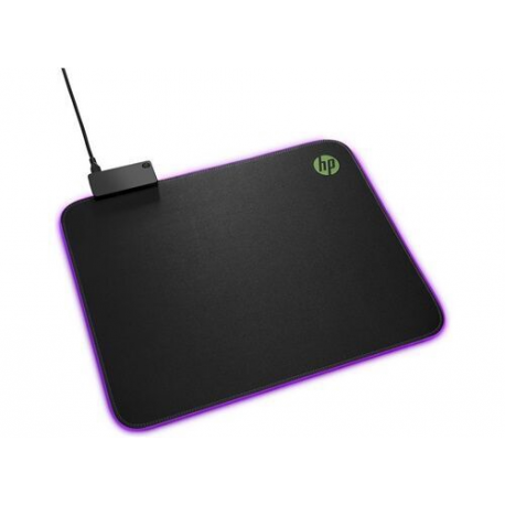 HP Pavilion Gaming 400 - Mouse pad - for OMEN 25L by HP; Chromebase 22; Pavilion Gaming TG01; Pavilion Gaming Laptop 15, 16 - 2