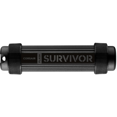 Survivor Stealth, 64 GB - 0