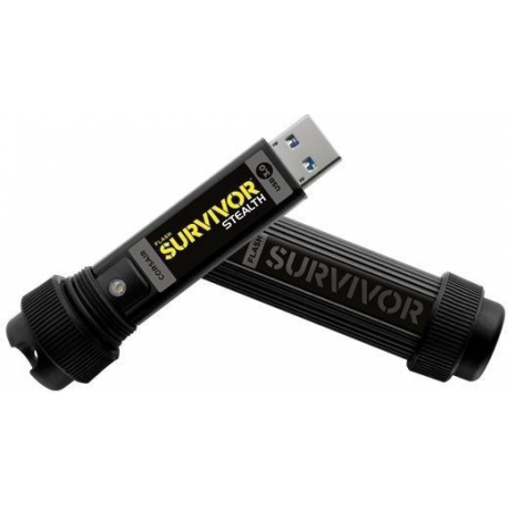 Survivor Stealth, 64 GB - 2