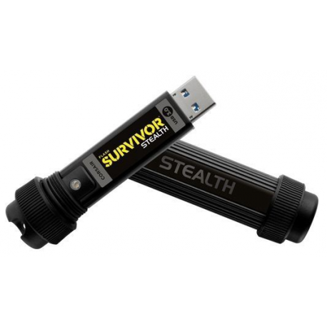 Survivor Stealth, 64 GB - 3