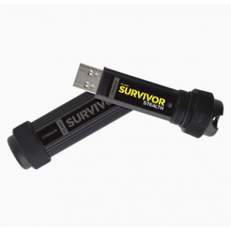 Survivor Stealth, 64 GB - 6