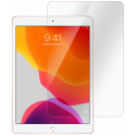 eSTUFF Titan Shield - Screen protector for mobile phone - glass - 10.2" - for Apple 10.2-inch iPad (7th generation)