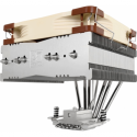Noctua NH-CS14 - Processor cooler - (for: LGA1156, AM2, AM2+, AM3, LGA1155, AM3+, LGA2011, FM1, FM2, LGA1150, FM2+, LGA2011-3, LGA1151, AM4, LGA1200) - 140 mm