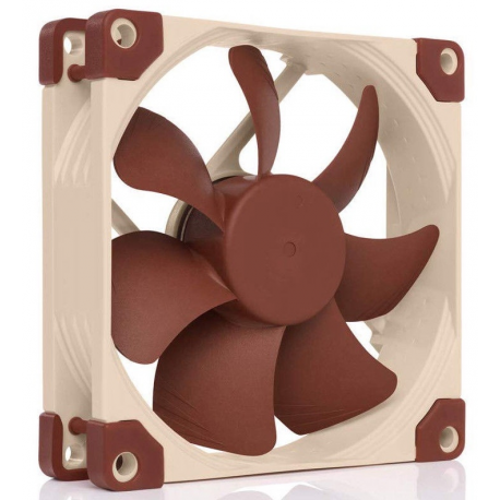 Noctua NF-A9 PWM - Case fan - 92 mm - 3