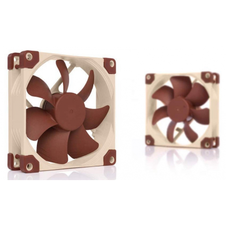 Noctua NF-A9 PWM - Case fan - 92 mm - 8