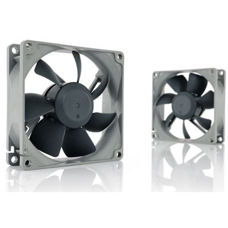 Noctua Redux NF-R8 - Case fan - 80 mm - 2