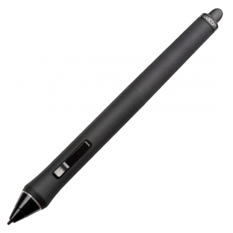 Wacom Grip Pen - active stylus - 0