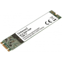 Intenso TOP - SSD - 128 GB - internal - M.2 2280 - SATA 6Gb / s