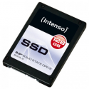 Intenso Top Performance - SSD - 128 GB - internal - 2.5" - SATA 6Gb / s