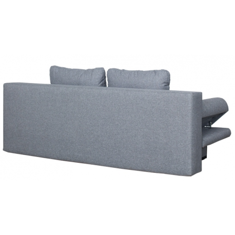 Vision Techmount TM-TELE - Mounting kit (ceiling mount, telescoping rod) - for projector - satin white - ceiling mountable - 5