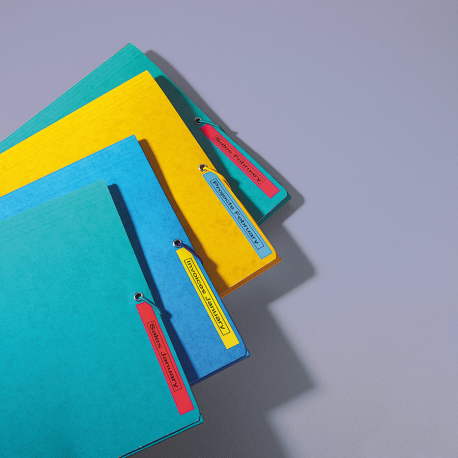 DYMO D1 - Removable adhesive - black on red - Roll (1.2 cm x 7 m) 1 roll(s) labels - for LabelMANAGER 100, 160, 210, 220, 260, 280, 300, 360, 420, Wireless PnP; LabelPOINT 250 - 2