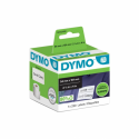 DYMO LabelWriter Shipping - Adhesive - white - 54 x 101 mm 220 label(s) (1 roll(s) x 220) shipping/name badge labels - for DYMO LabelWriter 310, 315, 320, 330, 400, 450, 4XL, SE450, Wireless