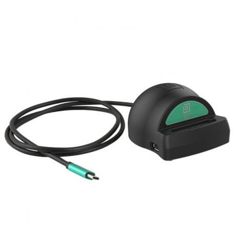 RAM GDS - Docking cradle - USB - 0