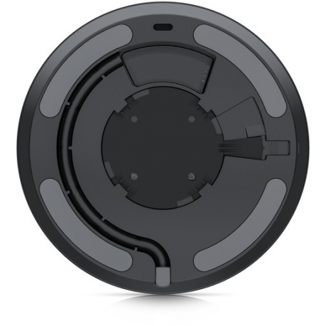 Ubiquiti UniFi Protect AI 360 - Network surveillance camera - PTZ - outdoor, indoor - tamper-proof / weatherproof - colour (Day&Night) - 5 MP - 1920 x 1920 - audio - GbE - MJPEG, H.264 - PoE - 5