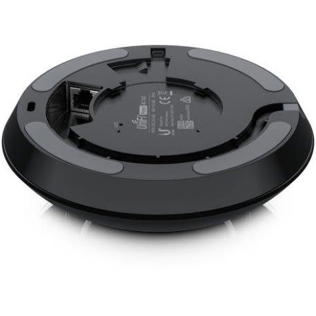 Ubiquiti UniFi Protect AI 360 - Network surveillance camera - PTZ - outdoor, indoor - tamper-proof / weatherproof - colour (Day&Night) - 5 MP - 1920 x 1920 - audio - GbE - MJPEG, H.264 - PoE - 6