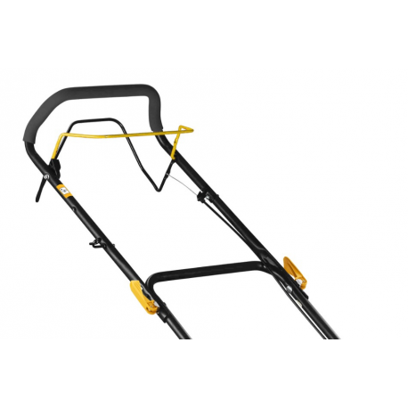 Passive holder, w. lock - 3