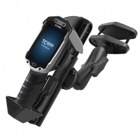 QUICK-DRAW HOLDER WITH SQUARE - 0