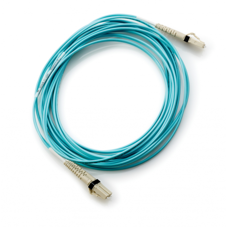 50m Multi-mode OM3 LC/LC - 0