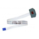 Zebra - Gap / blackline sensor