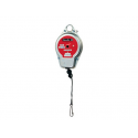 Zebra - Bar code scanner retractable pulley - for Symbol LS3408-ER, P302FZY