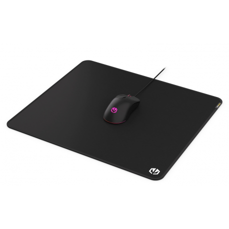 Endorfy Cordura Speed L - Mouse pad - large - black - 2