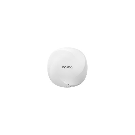 HPE Aruba AP-655 (RW) - Campus - radio access point - Wi-Fi 6E - 0