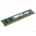 Kingston ValueRAM - DDR3 - module - 8 GB - DIMM 240-pin - 1600 MHz  /  PC3-12800 - CL11 - 1.5 V - unbuffered - non-ECC