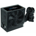 Chieftec Proton Series BDF-500S - Power supply (internal) - ATX12V 2.3/ EPS12V - 80 PLUS Bronze - AC 115-230 V - 500 Watt - active PFC - black
