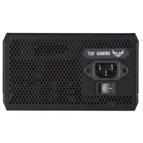 ASUS TUF-GAMING-750B - Power supply (internal) - ATX12V / EPS12V - 80 PLUS Bronze - AC 100-240 V - 750 Watt - 3
