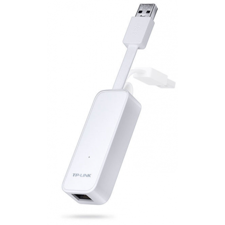 Adap USB3 to Gigabit Ethernet - 1