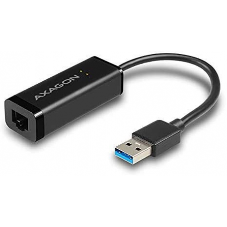 AXAGON ADE-SR - Network adapter - USB 3.0 - Gigabit Ethernet x 1 - 0