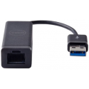 Dell - Network adapter - USB 3.0 - Gigabit Ethernet x 1